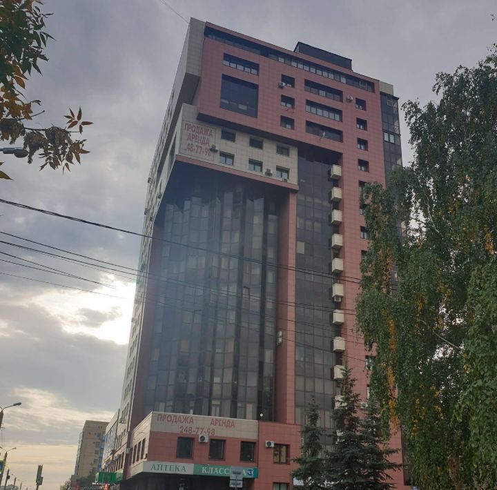 свободного назначения г Челябинск р-н Советский ул Курчатова 5в фото 12