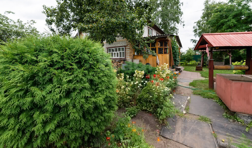 дом г Курган СТ ЖБИ 2 фото 14