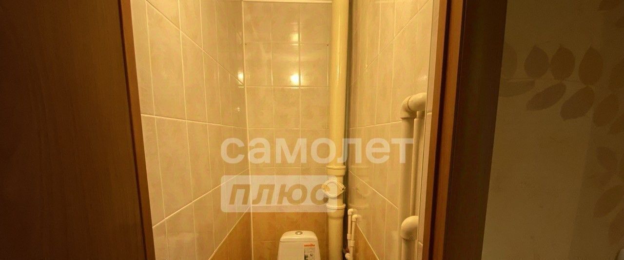 квартира г Чита р-н Ингодинский ул Петровско-Заводская 45 фото 15