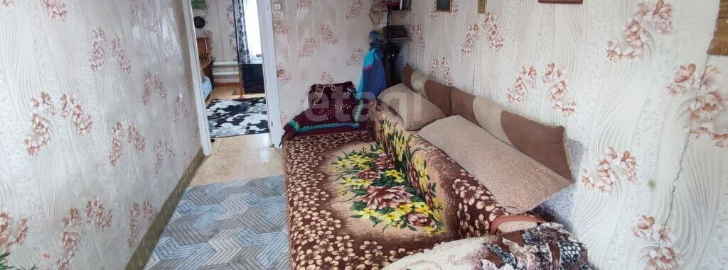 дом г Усть-Катав п Малый Бердяш Молодёжная улица, Саткинский муниципальный округ фото 18