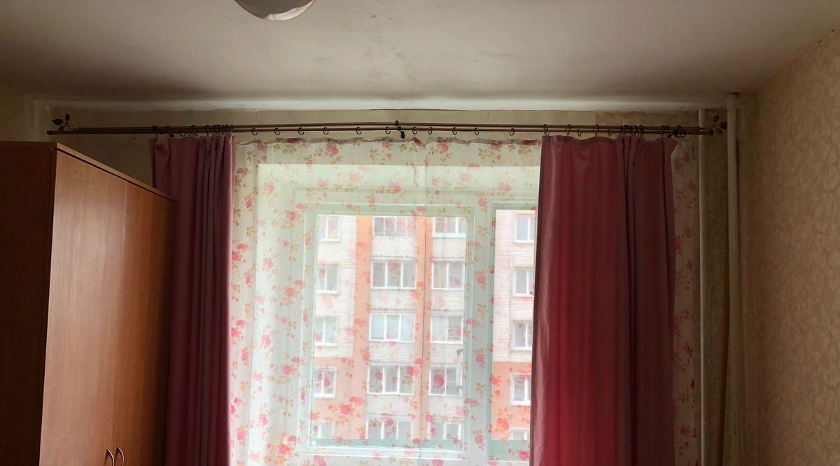 комната г Бердск ул Попова 35 фото 2