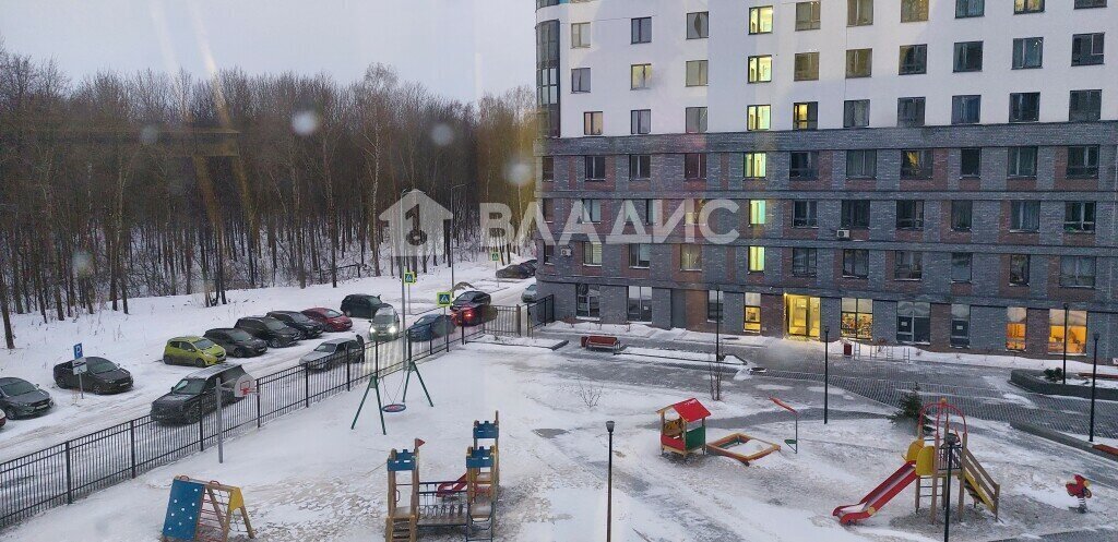 квартира г Тобольск р-н мкр Центральный ЖК «Иртыш» 28 фото 24