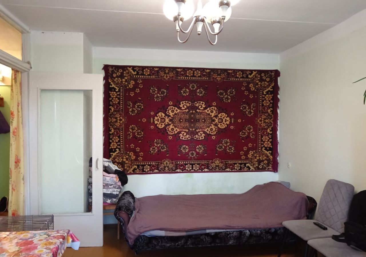 квартира г Ревда ул Спартака 6 фото 11