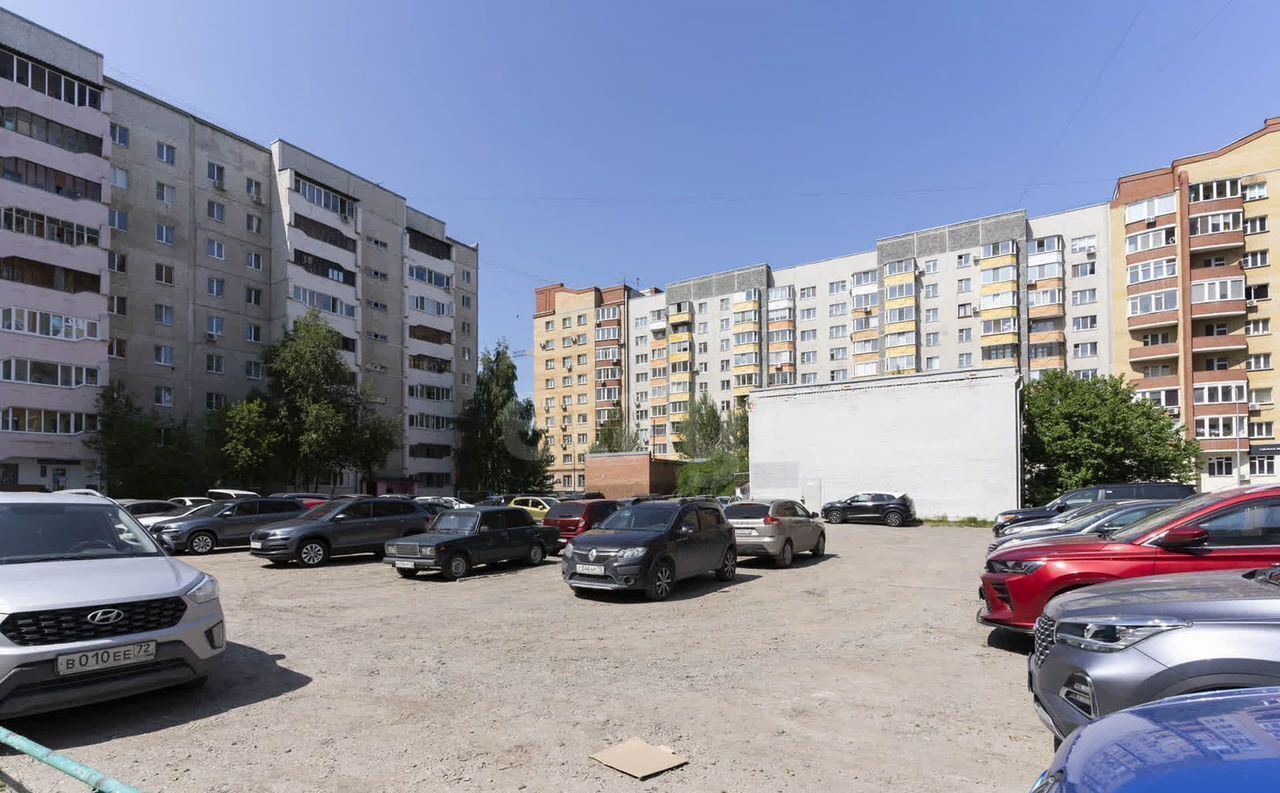 квартира г Тюмень р-н Восточный ул Широтная 156/1 фото 34