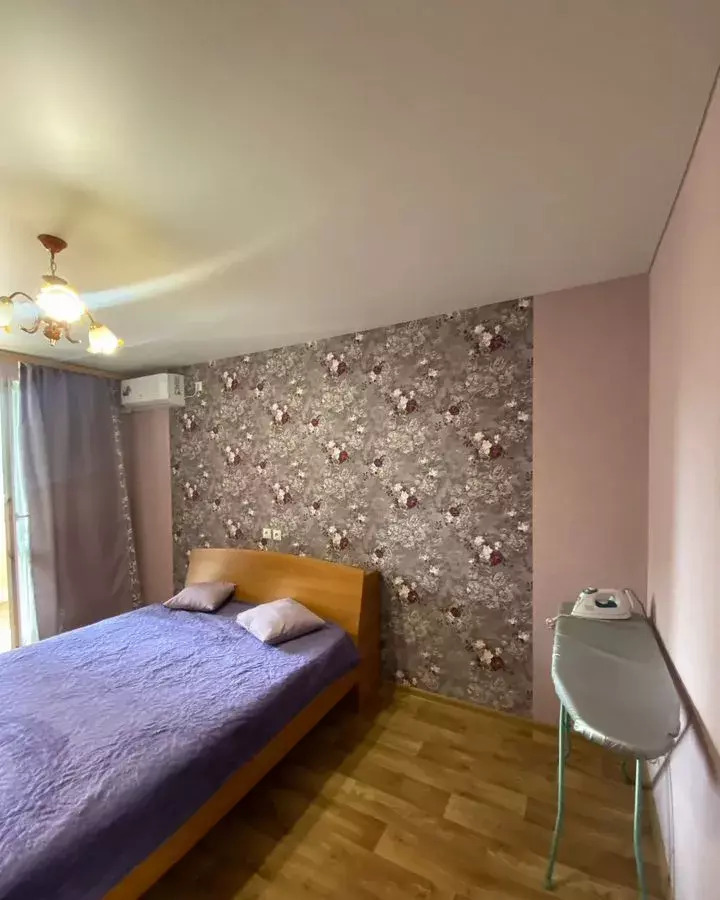квартира г Омск р-н Кировский пр-кт Комарова 21к/2 фото 12
