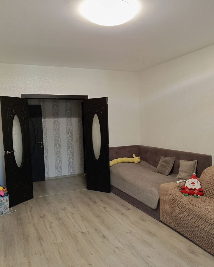 квартира г Чайковский ул Мира 27 фото 19