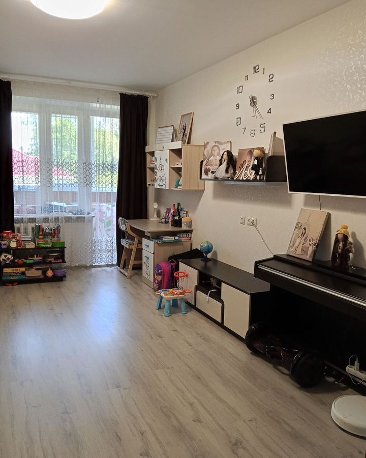 квартира г Чайковский ул Мира 27 фото 18