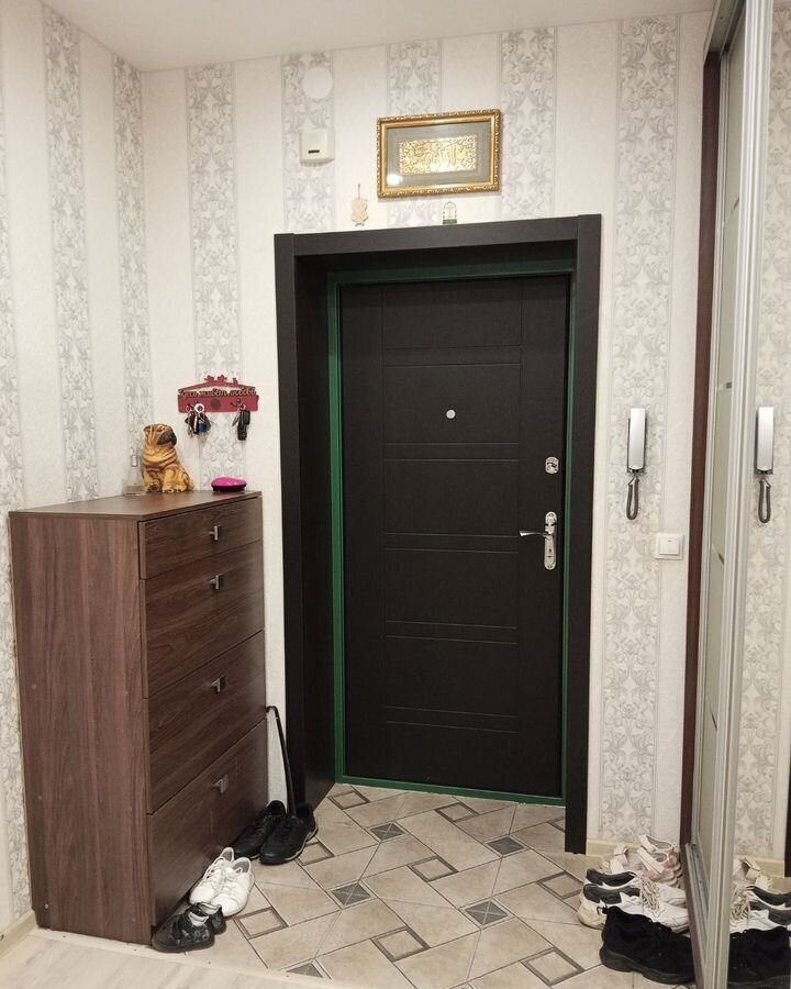 квартира г Чайковский ул Мира 27 фото 14