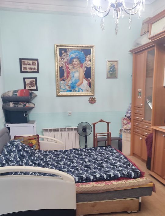 квартира г Ялта ул Яна Булевского 9 фото 5