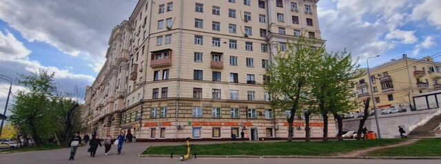 метро Кожуховская ул Трофимова 35/20 фото