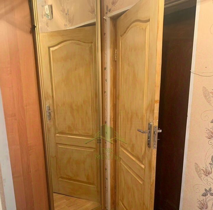 квартира г Улан-Удэ р-н Октябрьский ул Жердева 132 фото 10