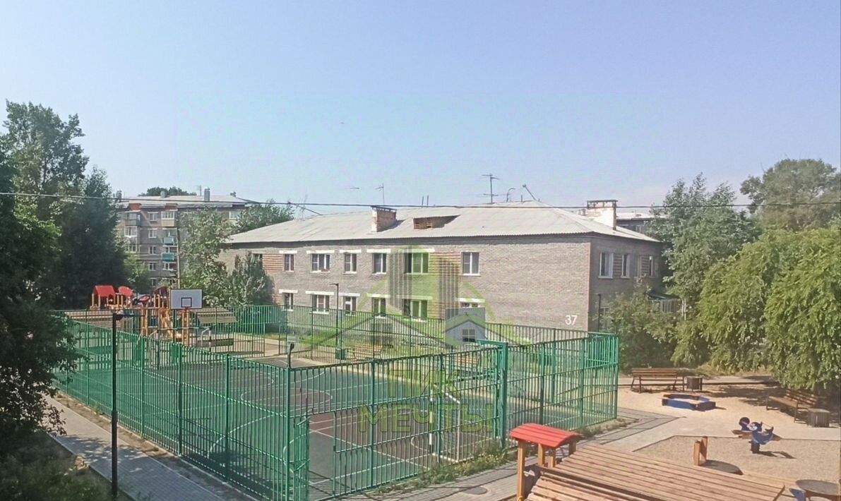 квартира г Улан-Удэ р-н Советский ул Строителей 38 фото 12