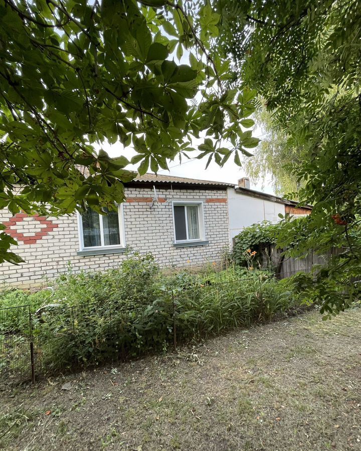 дом г Хвалынск ул Новая 19 Хвалынский р-н, муниципальное образование фото 28