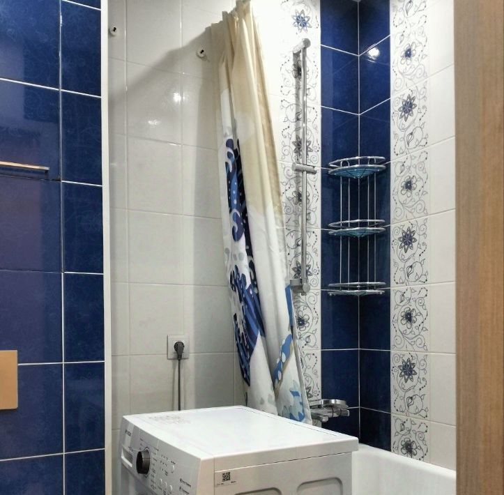 квартира г Химки мкр Сходня ул Первомайская 28/3 Сходня фото 7