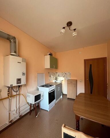 квартира р-н Красноглинский дом 9с/7 километр, 24-й фото