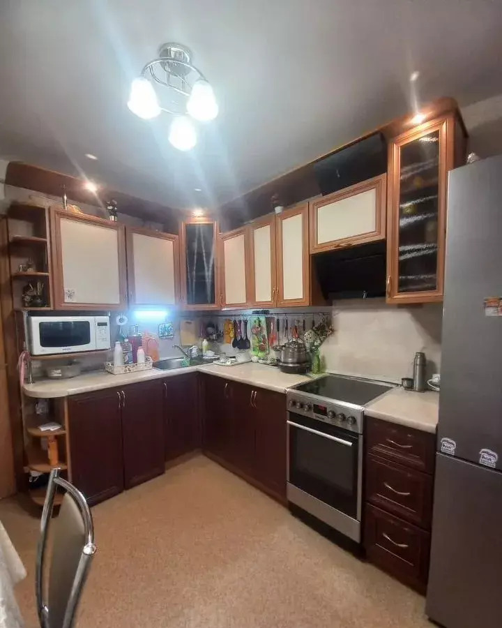 квартира г Благовещенск ул Ленина 30/2 фото 9