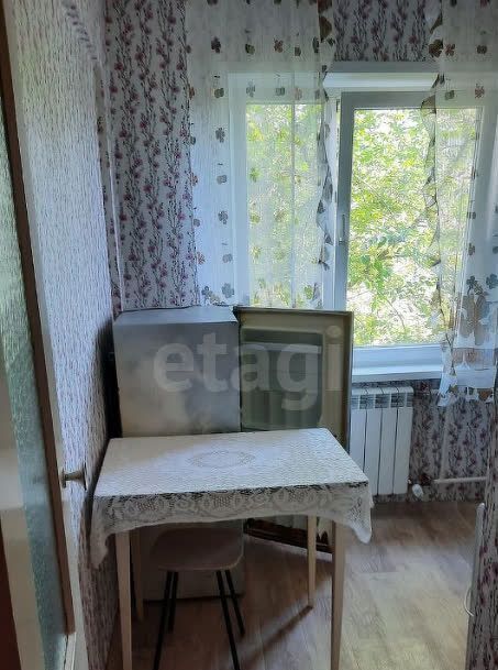 квартира г Красноярск р-н Свердловский ул Свердловская 31 фото 4