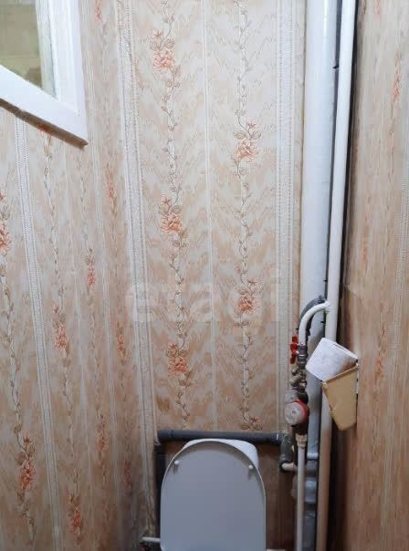 квартира г Красноярск р-н Свердловский ул Свердловская 31 фото 13