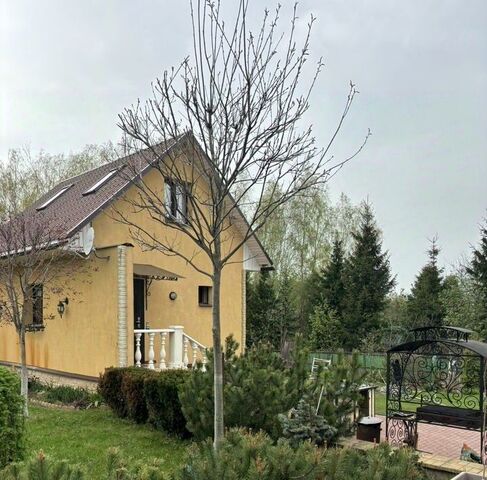 п Филимонковское снт Маяк-Бурцево ТиНАО Новомосковский фото