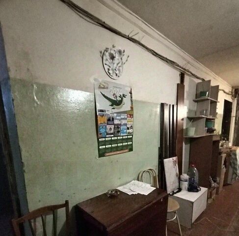 комната ул Карла Либкнехта 33 фото