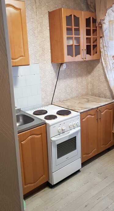 квартира г Братск улица Кирова, 10А фото 1