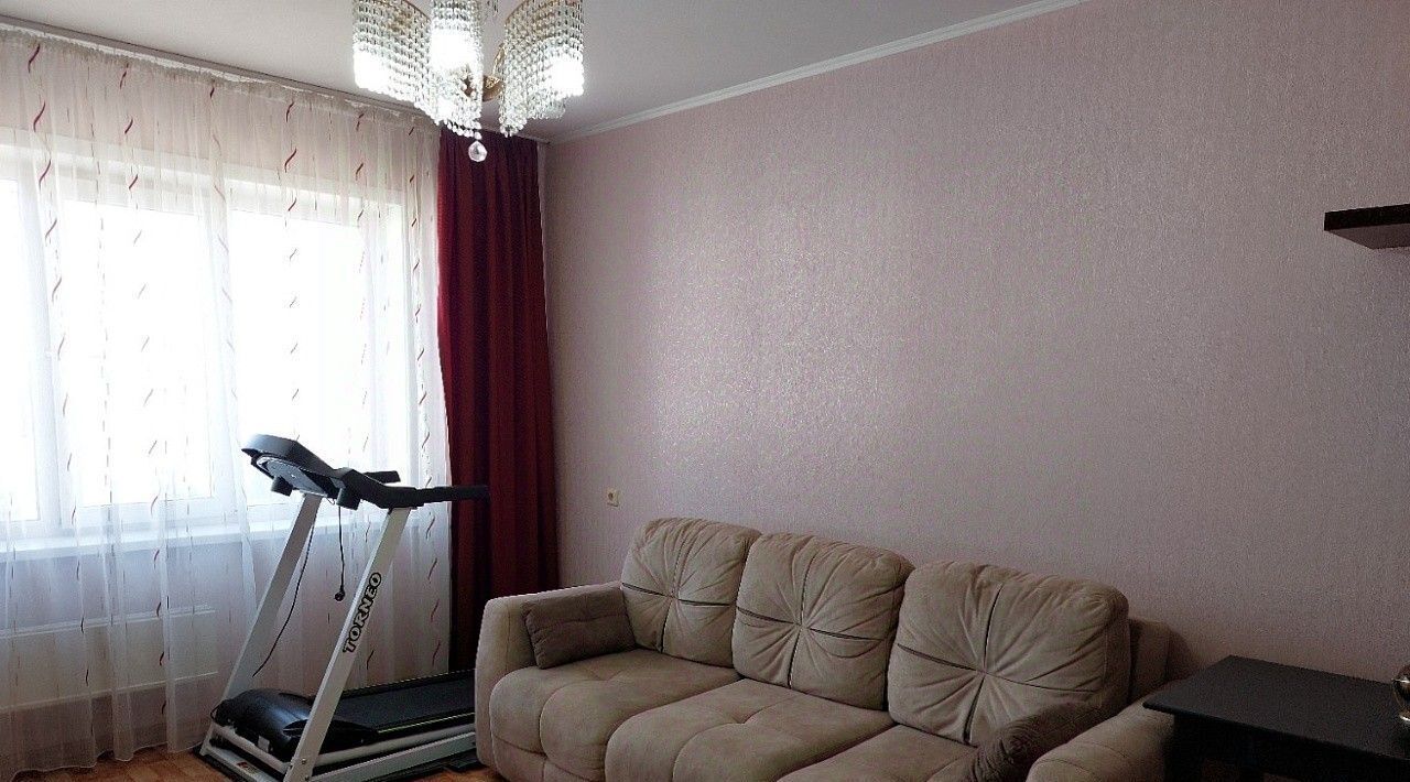 квартира г Новосибирск Заельцовская ул Гребенщикова 10 жилой район «Родники» фото 6