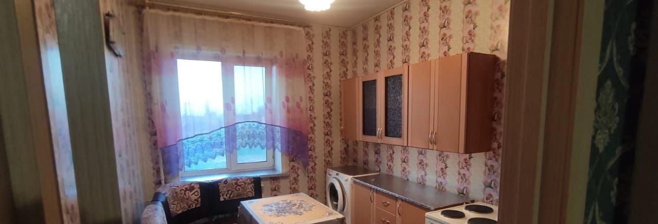 квартира р-н Чулымский г Чулым ул Кожемякина 54 фото 5