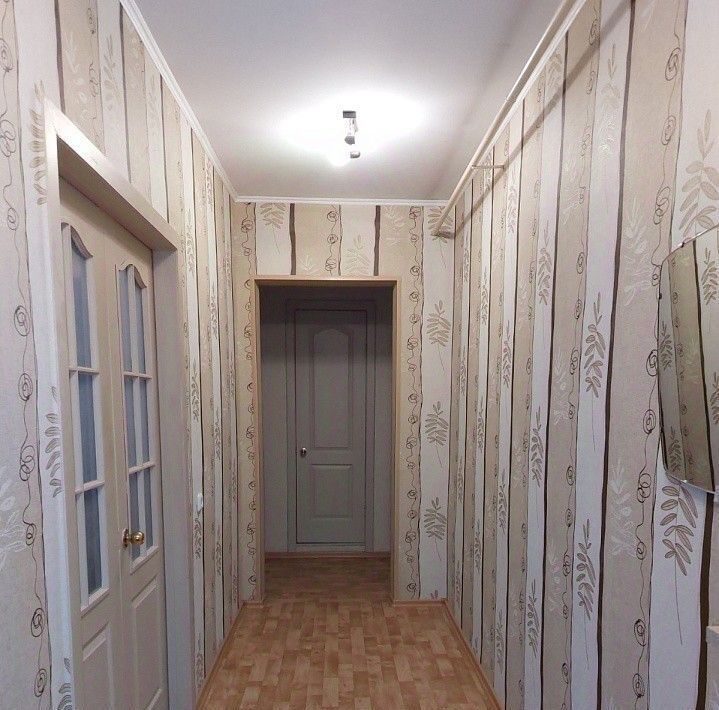 квартира г Новосибирск Заельцовская ул Гребенщикова 10 жилой район «Родники» фото 14