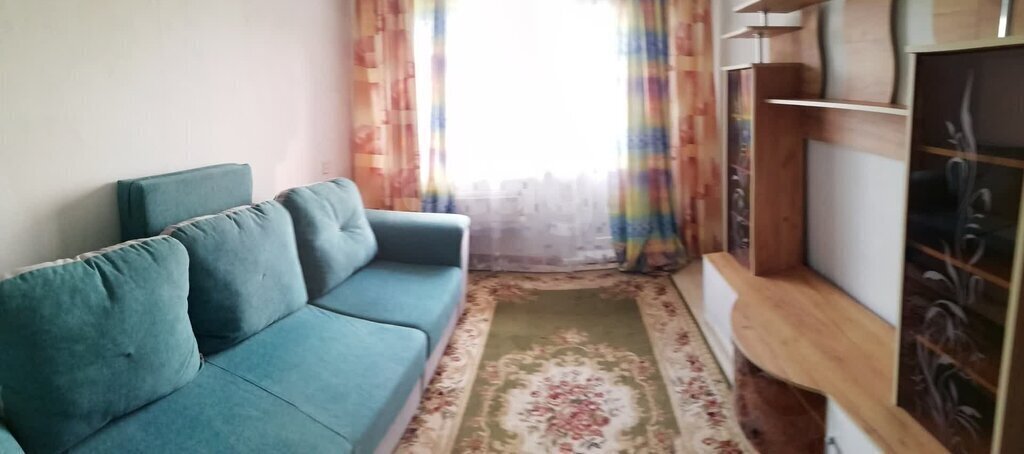квартира г Чита ул Текстильщиков 37 фото 20