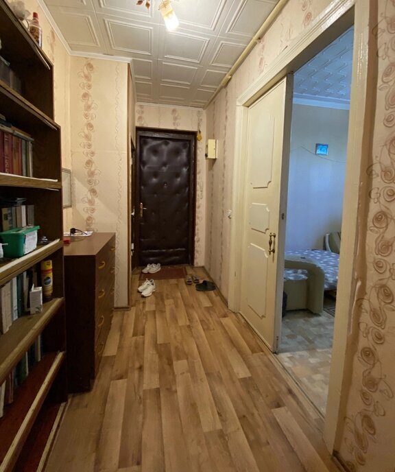 квартира г Каменск-Шахтинский пр-кт Карла Маркса фото 7