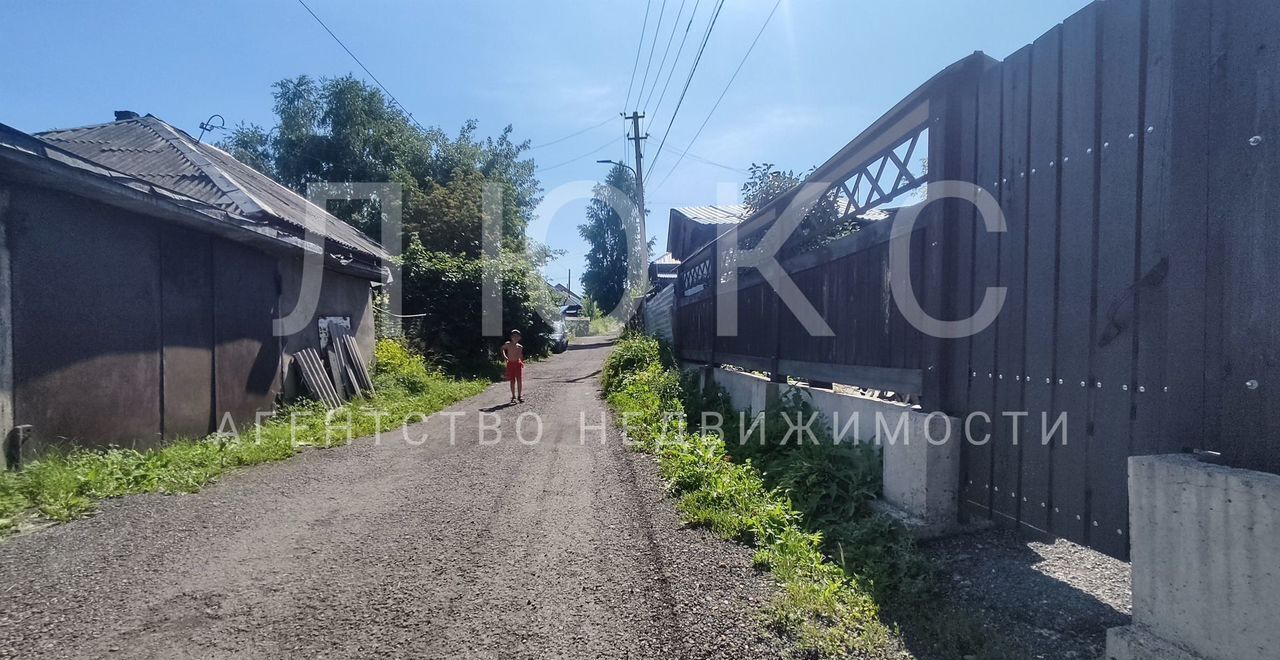дом г Новокузнецк р-н Куйбышевский ул Горная 49 Кемеровская обл. — Кузбасс фото 7
