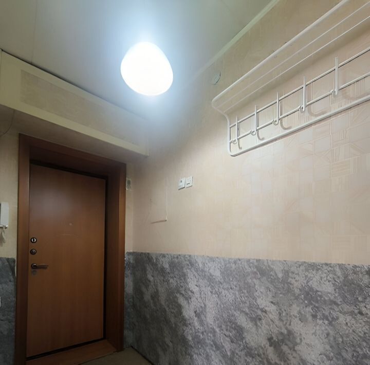 квартира г Екатеринбург р-н Орджоникидзевский пр-кт Космонавтов 59 Проспект Космонавтов фото 9