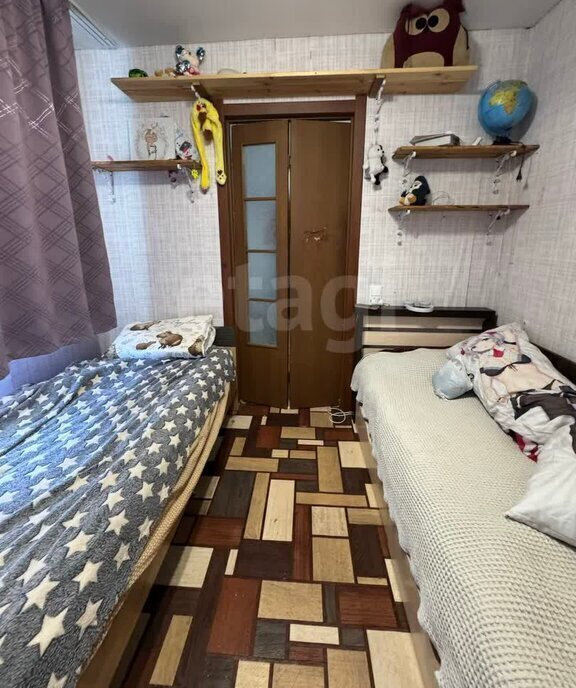 квартира г Белокуриха ул Академика Мясникова 23 фото 13