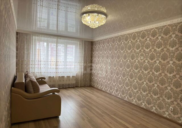 дом 6 ЖК «Комарово» Тюмень фото