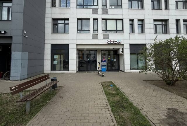 торговое помещение метро Ховрино дом 16к/2 Московская область, Химки фото