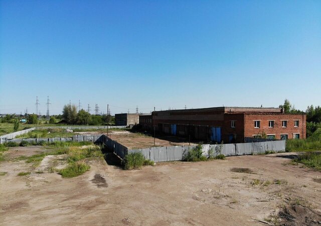 офис ул Саратовское шоссе 8/1 Балаковский р-н, муниципальное образование фото