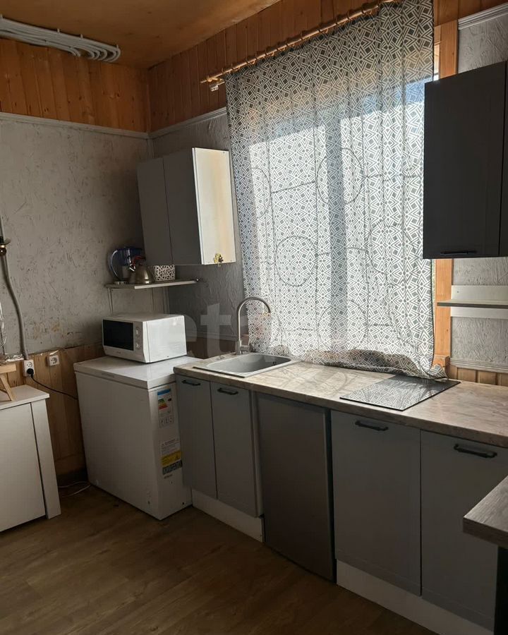 дом г Тула р-н Привокзальный 53, Ленинский, с. Фёдоровка фото 8