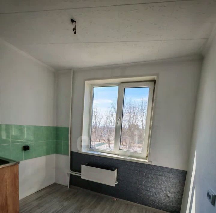 квартира г Арсеньев ул Ломоносова 1 фото 3