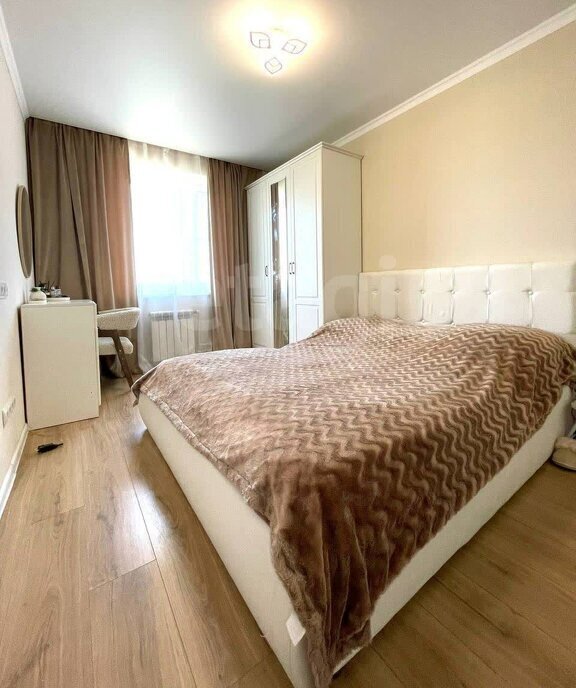 квартира г Балашиха мкр Гагарина 19, Щёлковская фото 1