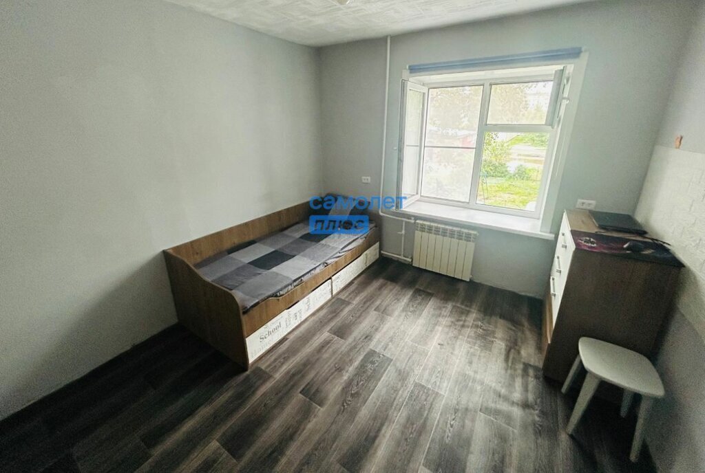 квартира г Бийск ул Александра Можайского 8 фото 2
