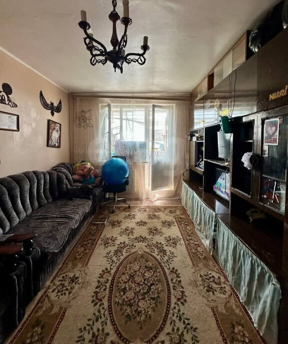 квартира г Химки ул Ленинградская 20 Химки фото 3