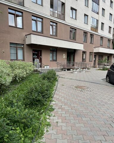 Уральская ул Азина 57 фото