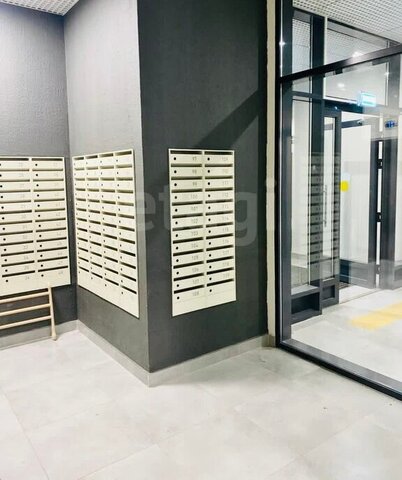 проезд Черепановых 54а фото