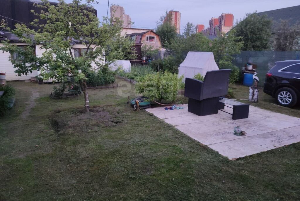 дом г Балашиха ПК СТ Металлург-1, 162, Новокосино фото 2