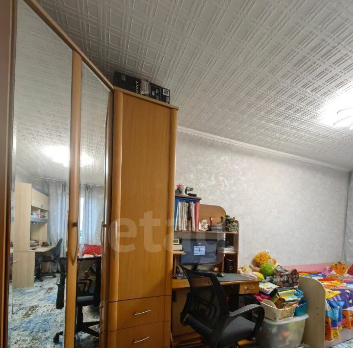 квартира г Арсеньев ул Октябрьская 26 фото 9