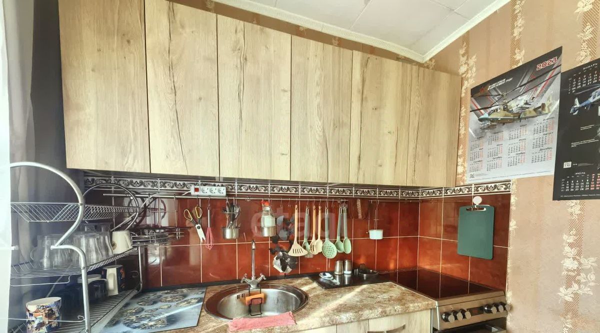 квартира г Арсеньев ул Ленинская 12а фото 16