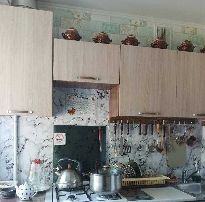 квартира г Стерлитамак ул Коммунистическая 12 фото 5
