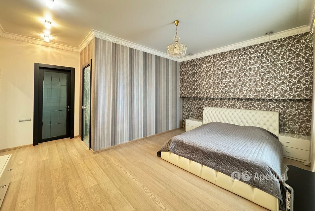 квартира г Красноярск р-н Центральный ул Ленина 5а фото 7