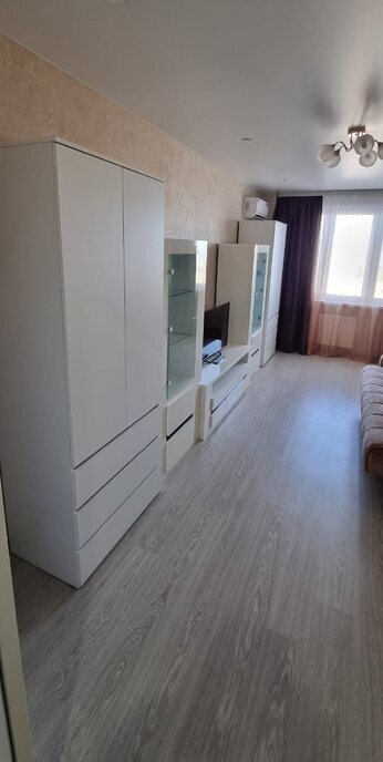 квартира г Липецк р-н Октябрьский ул Свиридова И.В. 22к/2 фото 22