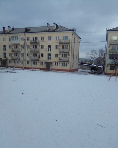ул Дзержинского 9а Кировградский муниципальный округ фото